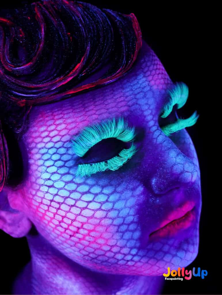 Kinderschminken in Basel. Facepainting und Kinderschminken in Basel