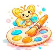 JollyUp Facepaint & Kinder Make-Up